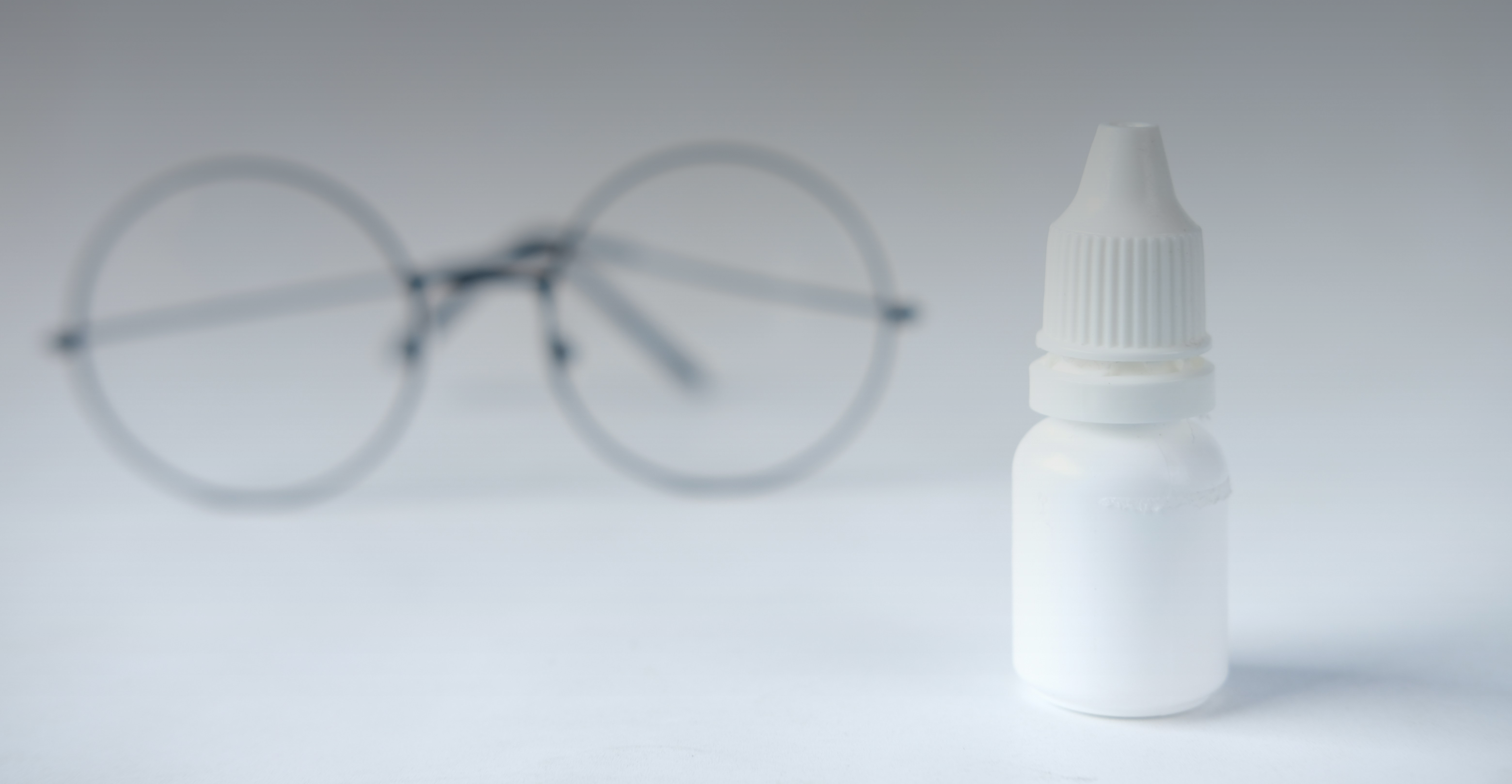 List of contaminated eye drop products