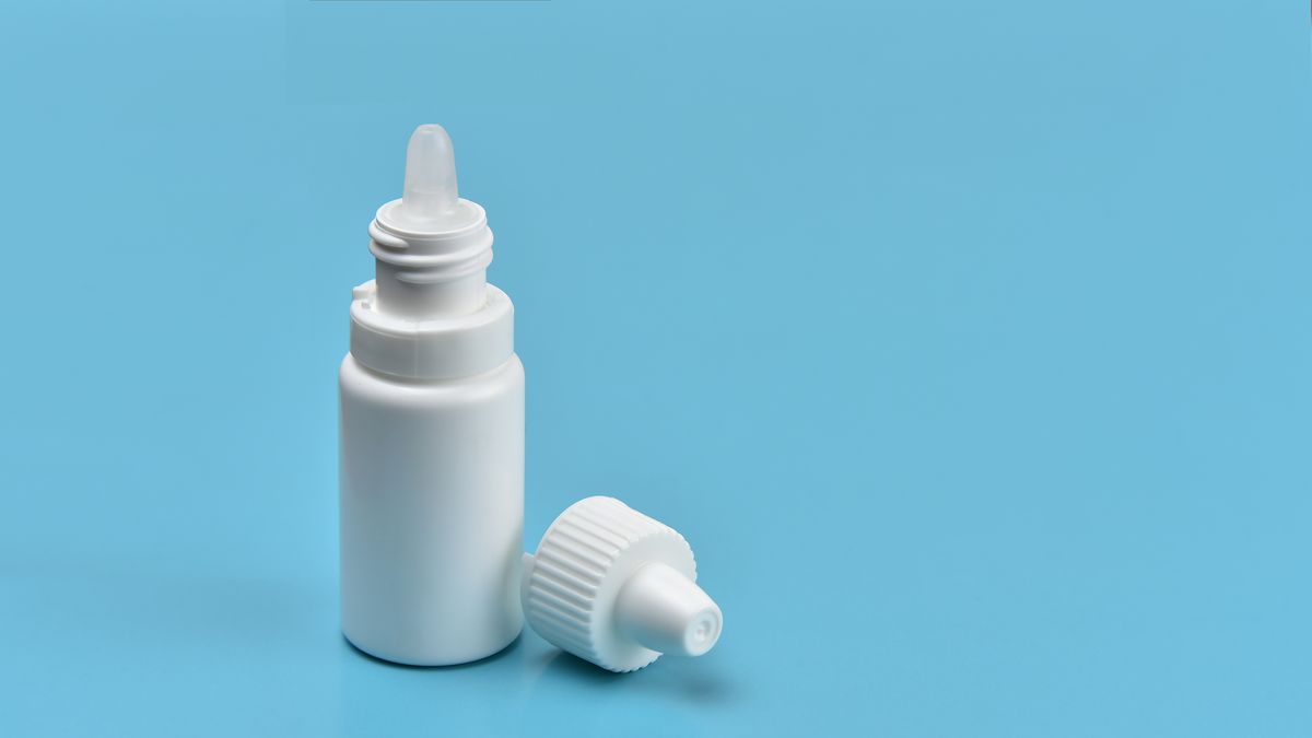 Eye drop recalls usa